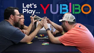 Let's Play YUBIBO