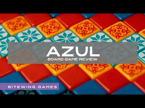Is Azul Fun?