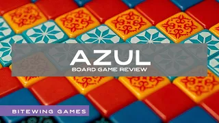 Is Azul Fun?
