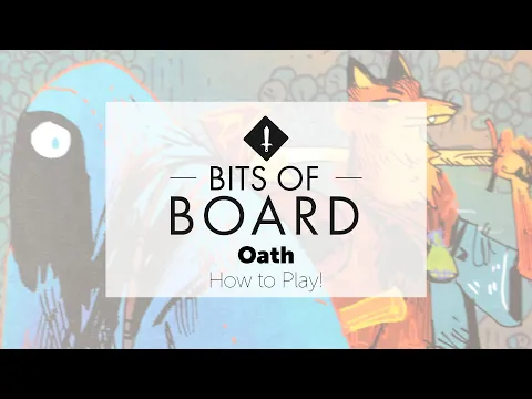 Oath - How to Play!