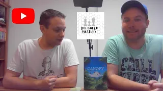 Canopy gameplay - does it play as well as it looks?