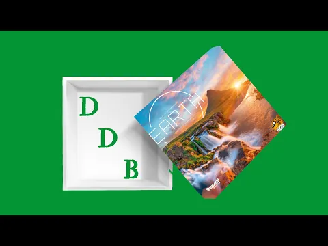 EARTH DDB