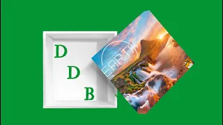 EARTH DDB