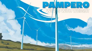 Up Close with Pampero- Julian Pombo's Next Big Euro
