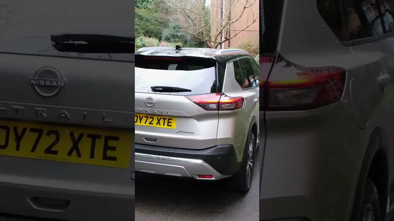 An Affordable 7-Seater Hybrid! 💸