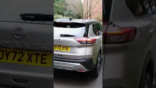 An Affordable 7-Seater Hybrid! 💸
