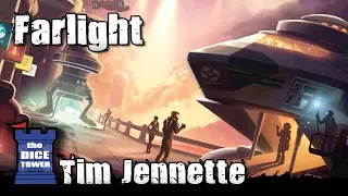 Farlight review - with Tim Jennette