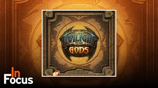 Twilight of the Gods: Age of Revelation - In Focus