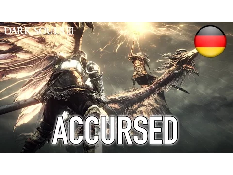 Video zu Dark Souls 3