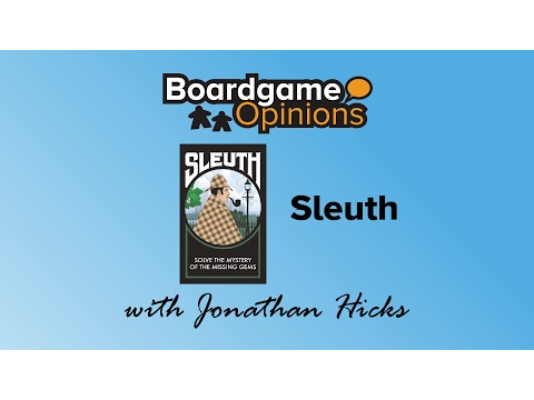 Sleuth