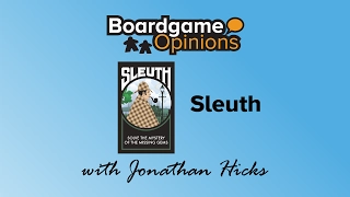 Sleuth