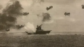 Pacific War Unboxing
