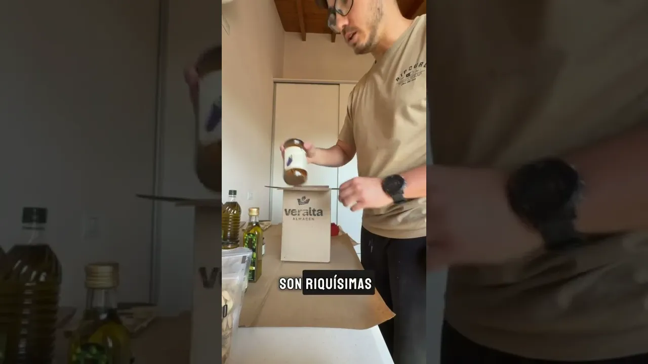 Video de Pannocchia Aceite de Oliva Virgen Extra