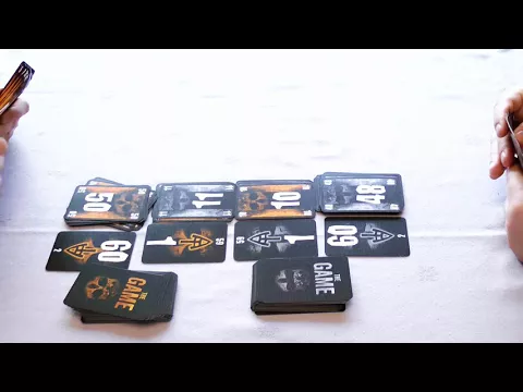 Gameplay (lang): The Game: Face to Face (NSV) / Gameplay and Review
