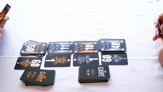 Gameplay (lang): The Game: Face to Face (NSV) / Gameplay and Review