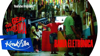 The Beat Diaspora - Episódio 05 - Bahia Eletrônica