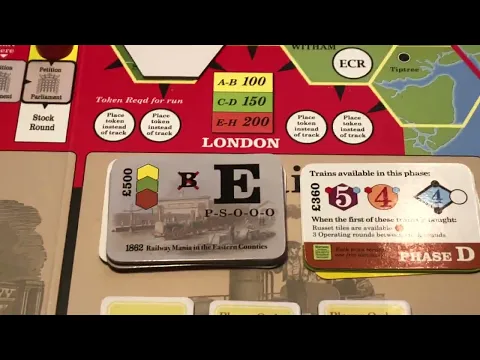 1862 Solo Part 5