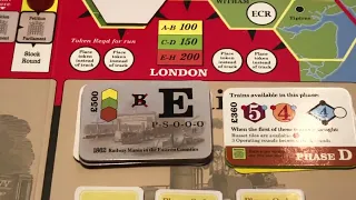 1862 Solo Part 5