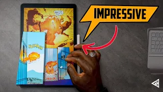 Huawei MatePad 11.5"S PaperMatte Edition Review : Best Tablet For Writing, Drawing and More