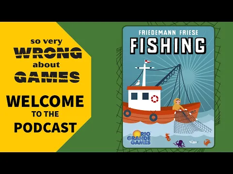 Fishing