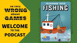 Fishing