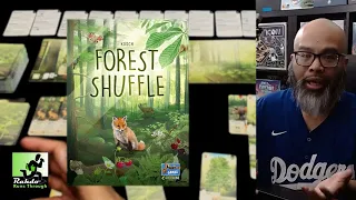 Forest Shuffle Ruel's Final Thoughts