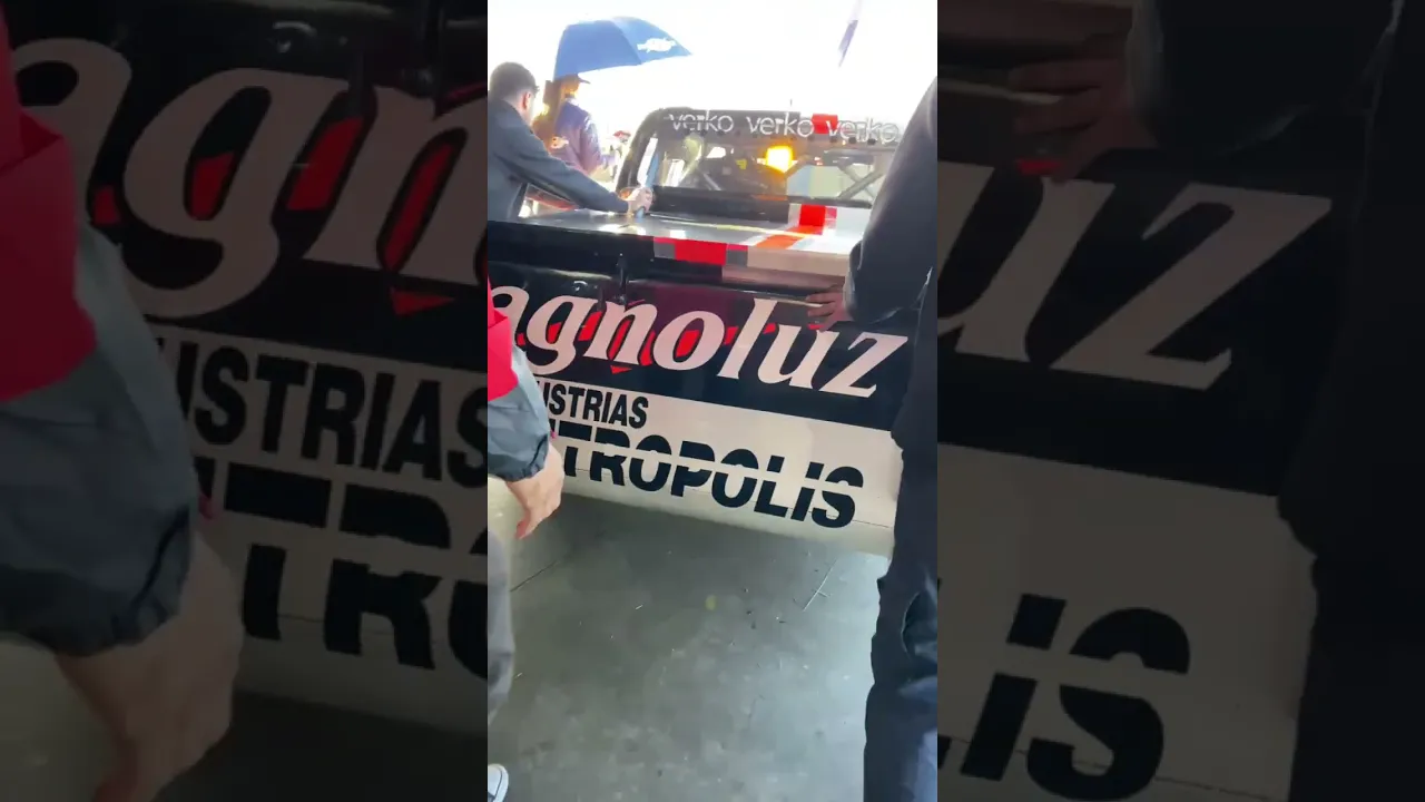 Video de 2R Racing Parts