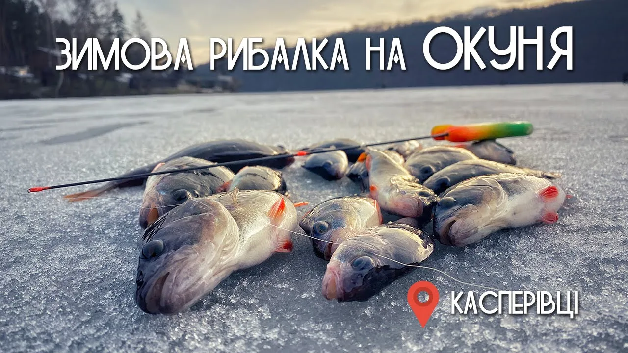 rybalka