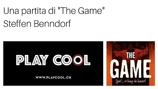 Daniele gioca a "The Game, giochi finche' puoi" - Playcool