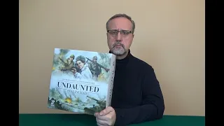 Undaunted Stalingrad