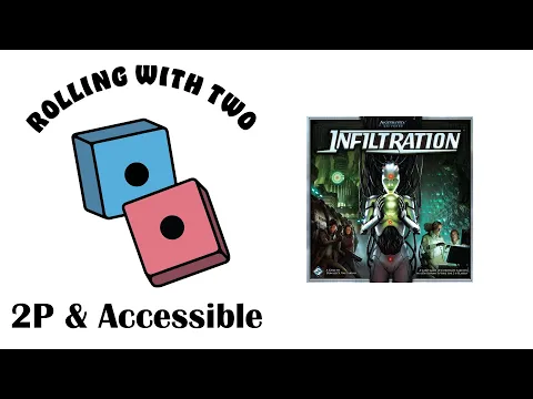 Rolling With Two: Android Infiltration