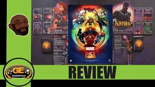 Marvel Dice Throne | Throne Down
