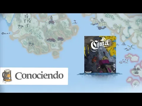 Conociendo La Cima