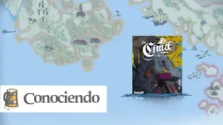 Conociendo La Cima