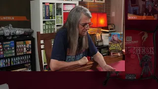 GameNight! LIVE!! | Tonight! Seashells w/ Nikk & Lincoln @10:30am PDT