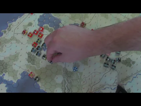 A Victory Awaits - Turn 7-9 - AGN Scenario
