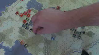 A Victory Awaits - Turn 7-9 - AGN Scenario