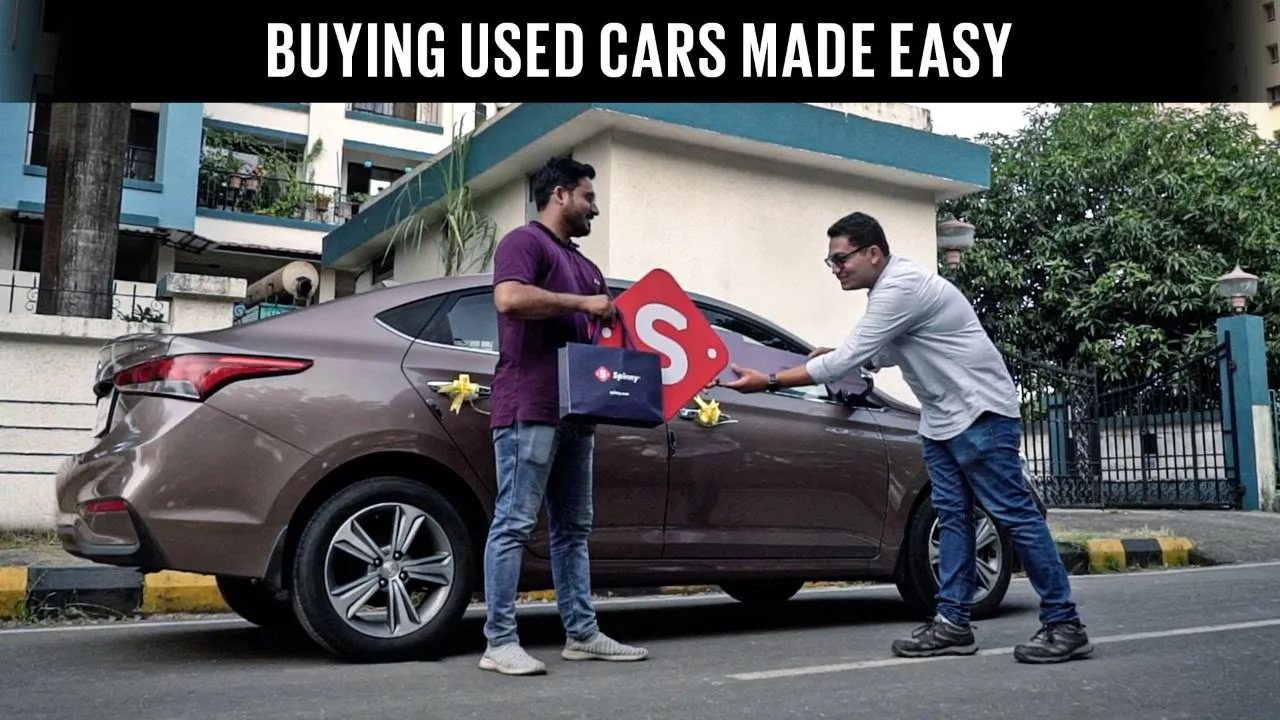 Buying a car? Maximise your budget with used cars | Branded content | Autocar India