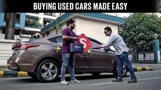 Buying a car? Maximise your budget with used cars | Branded content | Autocar India