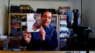 Saladin How to play