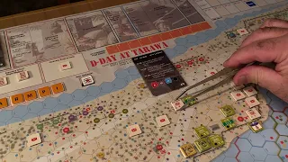 D Day at Tarawa Part 45