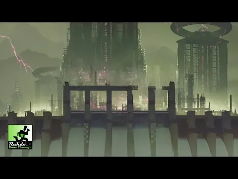 Rahdo Runs Down►►► Barrage