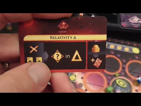 Crafting the Cosmos Review