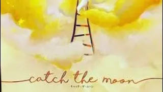 Catch The Moon Board Game Live 2 Player Playthrough (4K)
