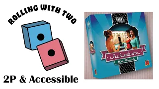 Rolling With Two: Vinyl: Jukebox