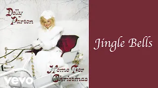 Dolly Parton - Jingle Bells (Official Audio)