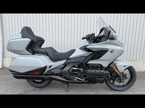 Honda Gold Wing Tour Dct 2026 Thumbnail alt