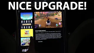 2013 Tesla Model S P85 MCU2 and CCS upgrade