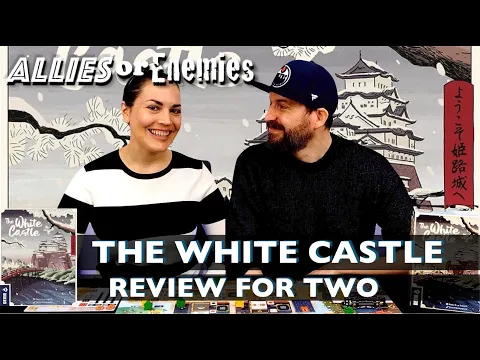 The White Castle - Review For Two