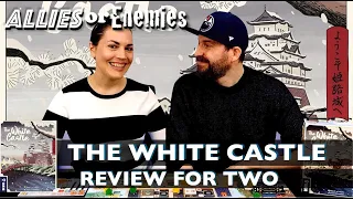 The White Castle - Review For Two